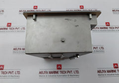 Laetus Control Evaluation Unit Argus 6012 Extended Memory 109836012 Dc 18 … 32V