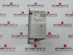 Laetus Control Evaluation Unit Argus 6012 Extended Memory 109836012 Dc 18 … 32V