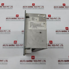 Laetus Control Evaluation Unit Argus 6012 Extended Memory 109836012 Dc 18 … 32V
