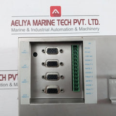 Laetus Control Evaluation Unit Argus 6012 Extended Memory 109836012 Dc 18 … 32V