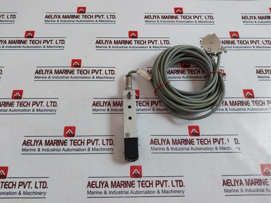 Laetus Pharma Code Scanner For Leaflet With 7 Meter Cable