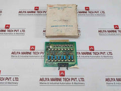 Lai-0160A Direct Monitoring And Alarm System Jrcs