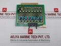 Lai-0160A Direct Monitoring And Alarm System Jrcs