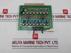 Lai-0160A Direct Monitoring And Alarm System Jrcs
