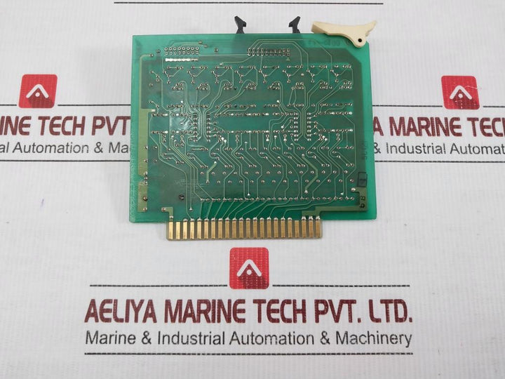 Lai-0160A Direct Monitoring And Alarm System Jrcs