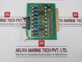 Lai-0160A Direct Monitoring And Alarm System Jrcs