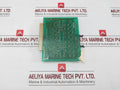 Lai-0160A Direct Monitoring And Alarm System Jrcs