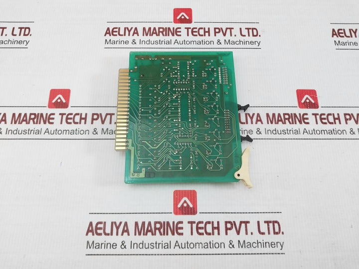 Lai-0160A Direct Monitoring And Alarm System Jrcs