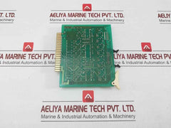 Lai-0160A Direct Monitoring And Alarm System Jrcs