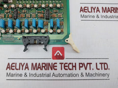 Lai-0160A Direct Monitoring And Alarm System Jrcs