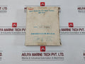 Lai-0160A Direct Monitoring And Alarm System Jrcs