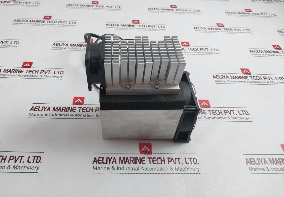 Laird 385816-530 Heat/Cooler Engine Module Rev-a