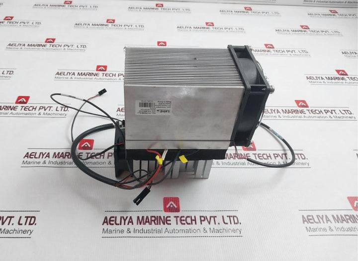Laird 385816-530 Heat/Cooler Engine Module Rev-a