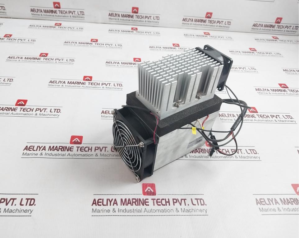 Laird 385816-530 Heat/Cooler Engine Module Rev-a