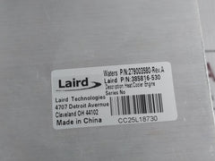 Laird 385816-530 Heat/Cooler Engine Module Rev-a