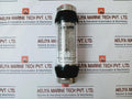 LAKE MONITORS B4S7HV25 Flow Meter 4,986,133