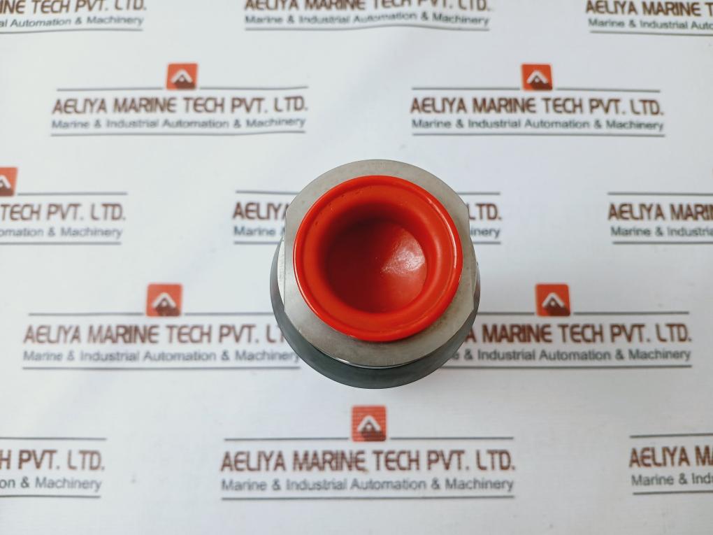 LAKE MONITORS B4S7HV25 Flow Meter 4,986,133