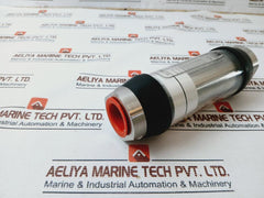 LAKE MONITORS B4S7HV25 Flow Meter 4,986,133