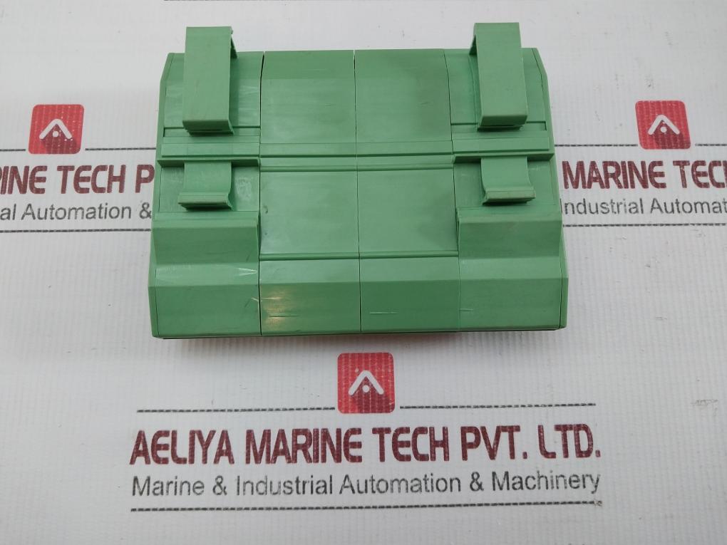 Lam 10 Logic Alarm Module Is Interschalt