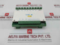 Lam 10 Logic Alarm Module Is Interschalt