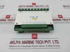 Lam 10 Logic Alarm Module Is Interschalt