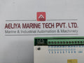 Lam 10 Logic Alarm Module Is Interschalt