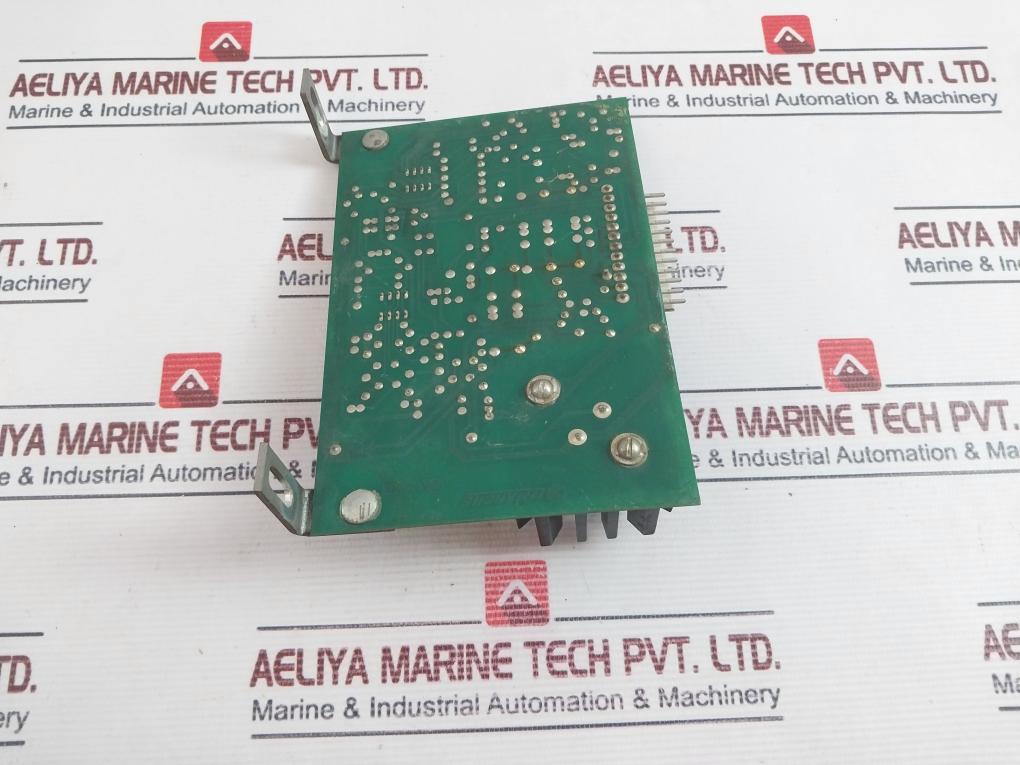 Lamarche P60-73A Printed Circuit Board
