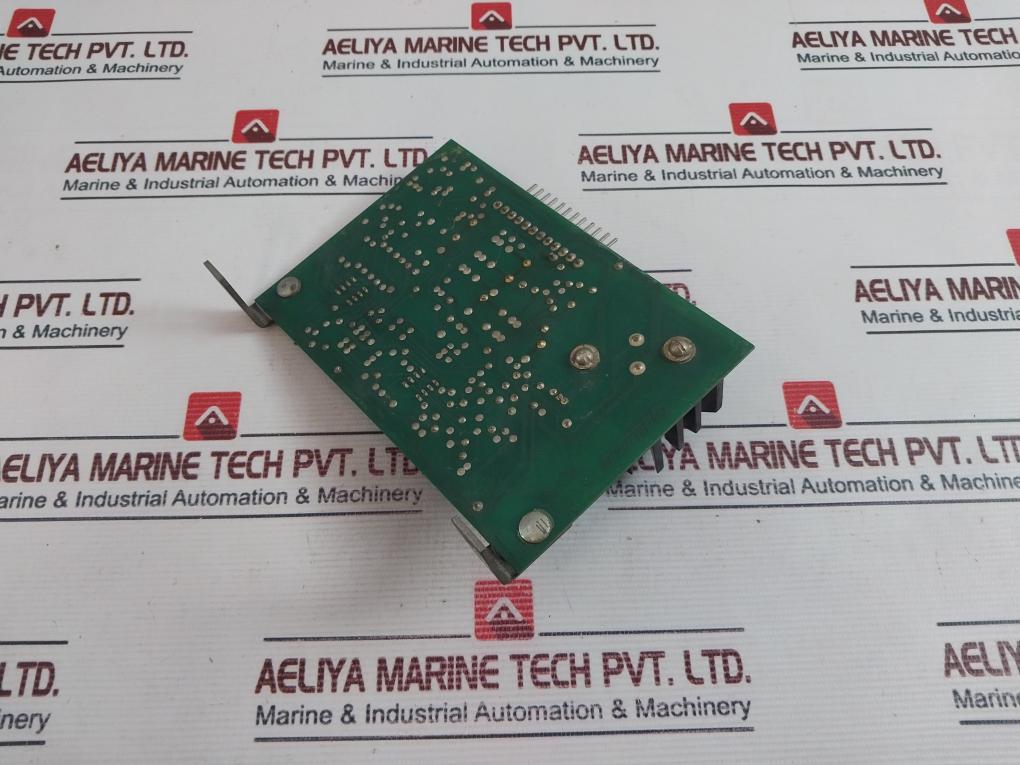 Lamarche P60-73A Printed Circuit Board