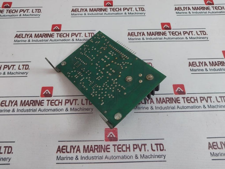 Lamarche P60-73A Printed Circuit Board