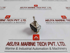 Lamb St2 Toggle Switch 20/15A 125/277V 2Hp