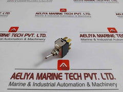 Lamb St2 Toggle Switch 20/15A 125/277V 2Hp