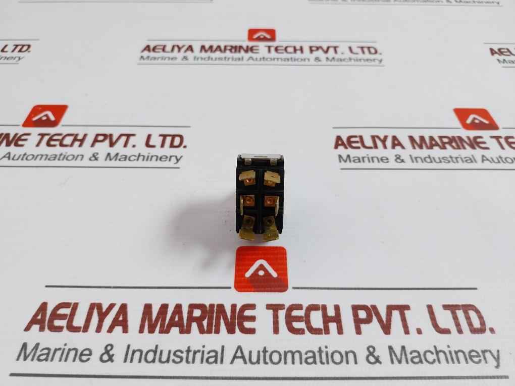 Lamb St2 Toggle Switch 20/15A 125/277V 2Hp