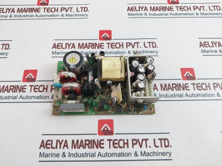 Lambda 501-132-01 Power Supply 501-133-00 100-240V