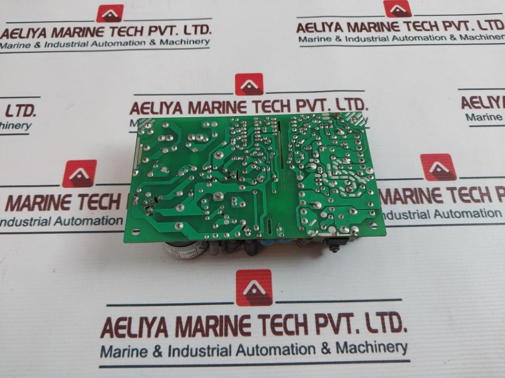 Lambda 501-132-01 Power Supply 501-133-00 100-240V