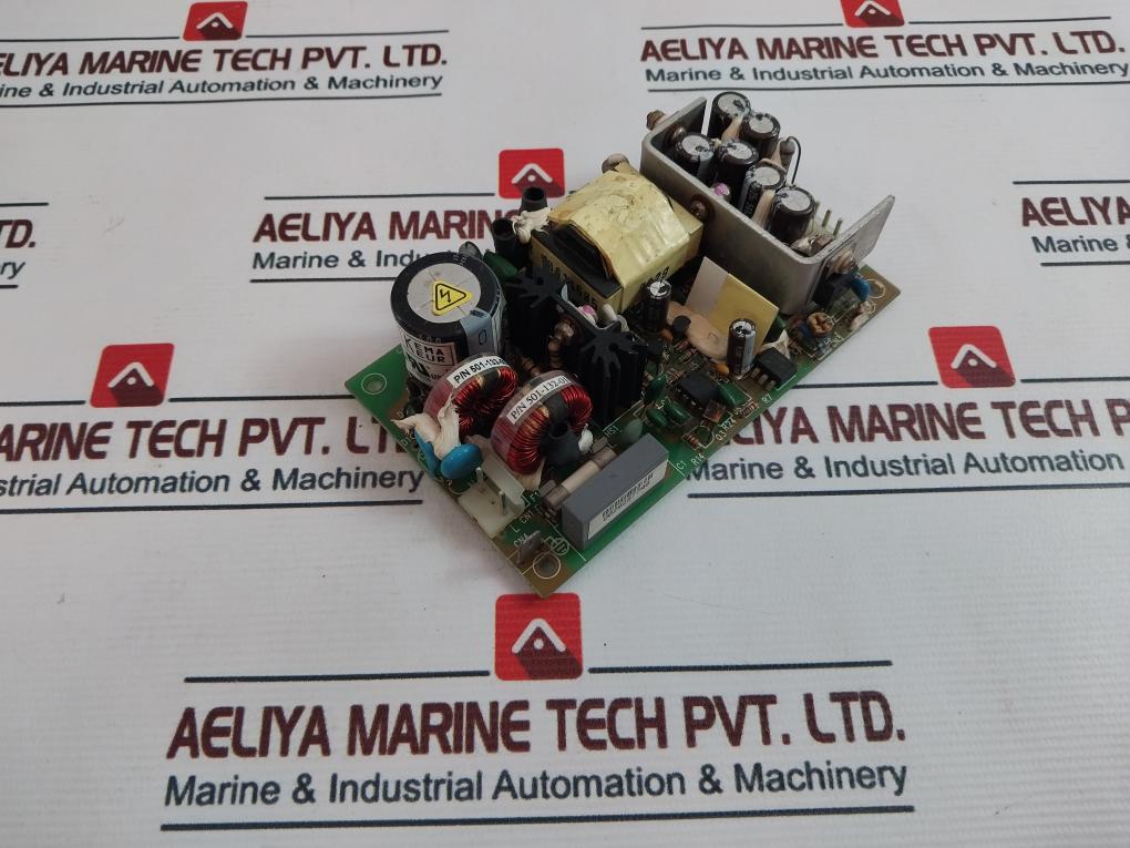 Lambda 501-132-01 Power Supply 501-133-00 100-240V