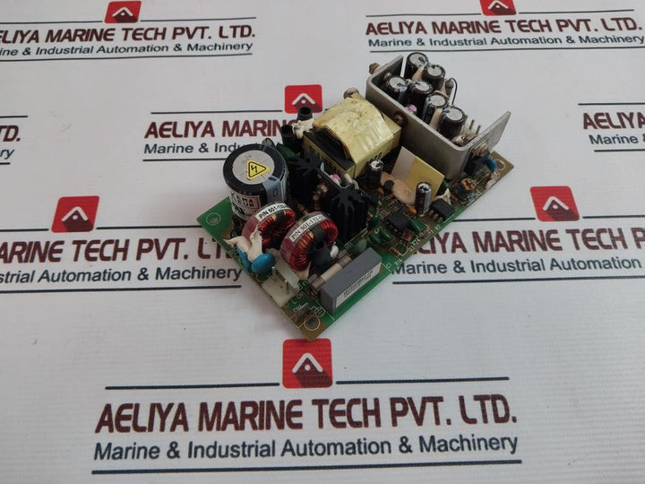 Lambda 501-132-01 Power Supply 501-133-00 100-240V