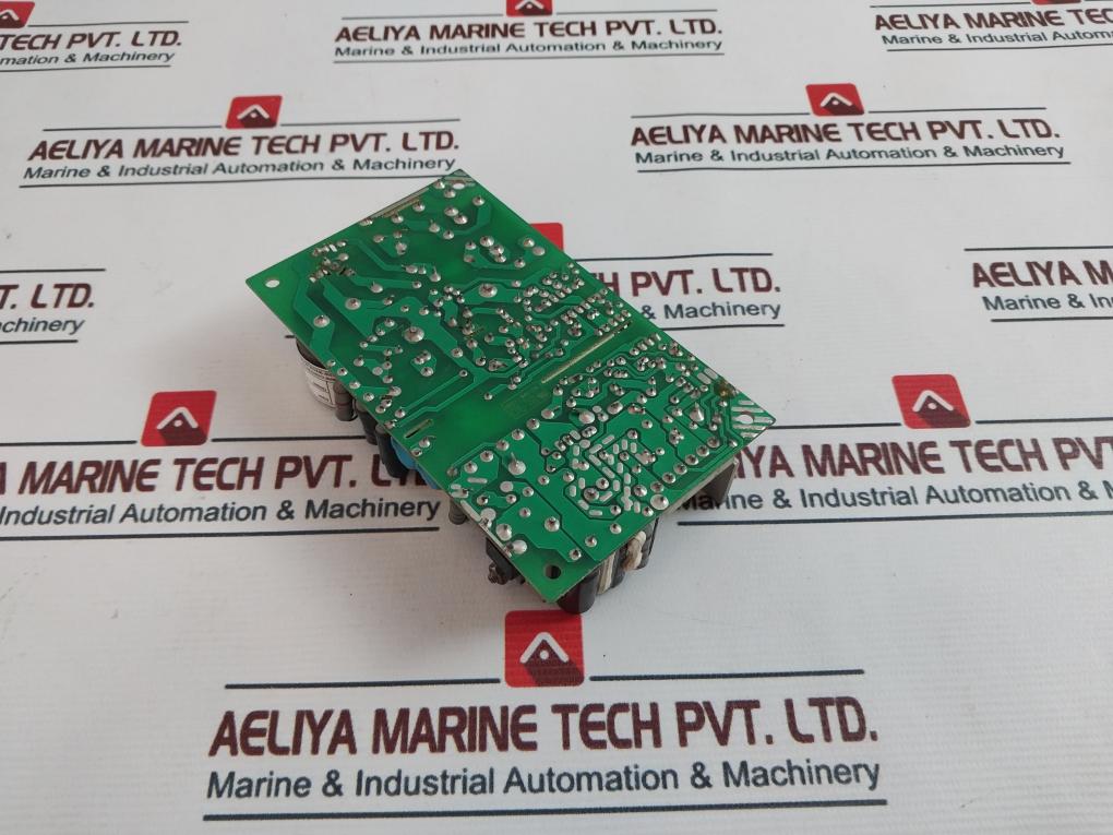 Lambda 501-132-01 Power Supply 501-133-00 100-240V