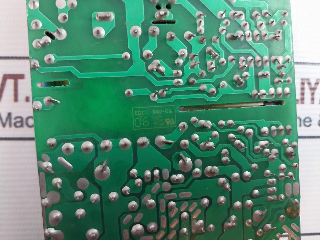 Lambda 501-132-01 Power Supply 501-133-00 100-240V