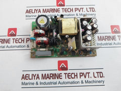 Lambda 501-132-01 Power Supply 501-133-00 100-240V