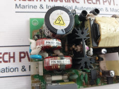 Lambda 501-132-01 Power Supply 501-133-00 100-240V