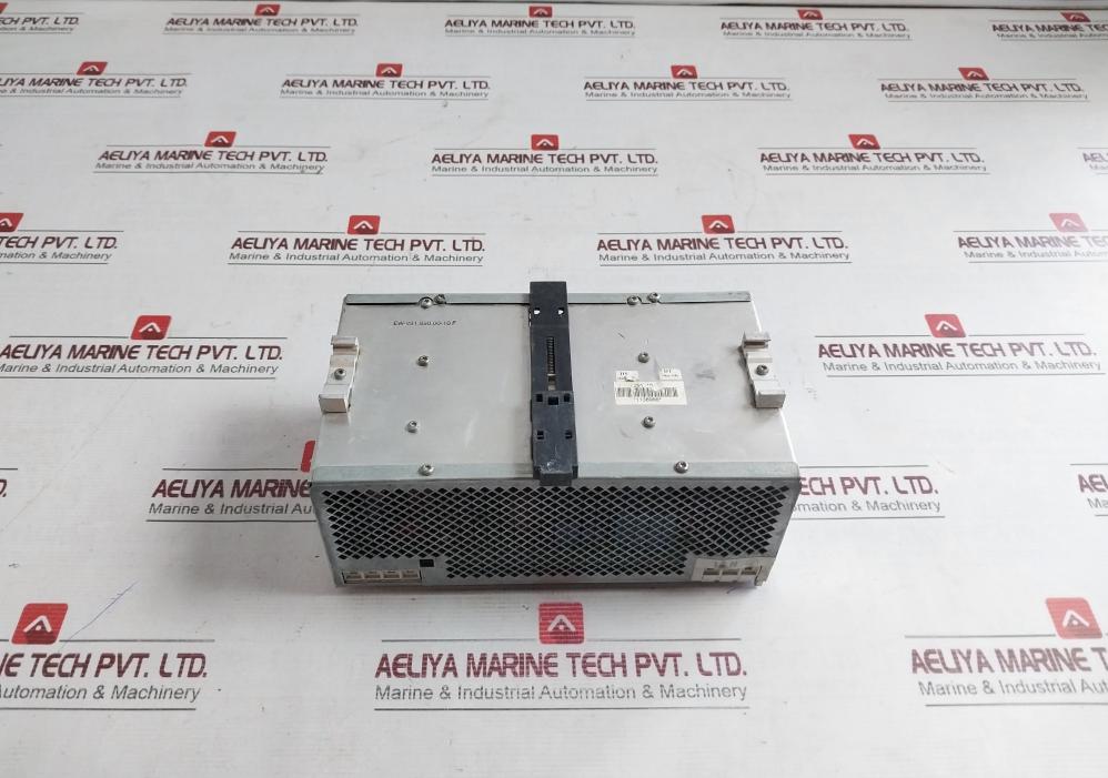 Lambda Drp480-1 Power Supply 230Vac 24-28V El-286.951.20-01 B 5A