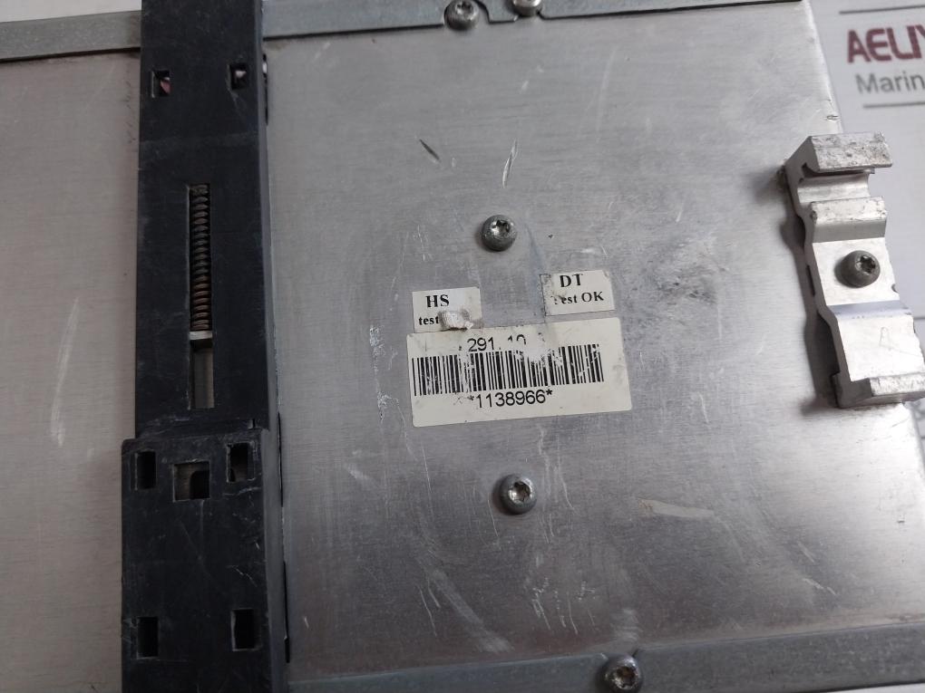 Lambda Drp480-1 Power Supply 230Vac 24-28V El-286.951.20-01 B 5A