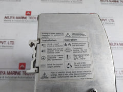 Lambda Drp480-1 Power Supply 230Vac 24-28V El-286.951.20-01 B 5A