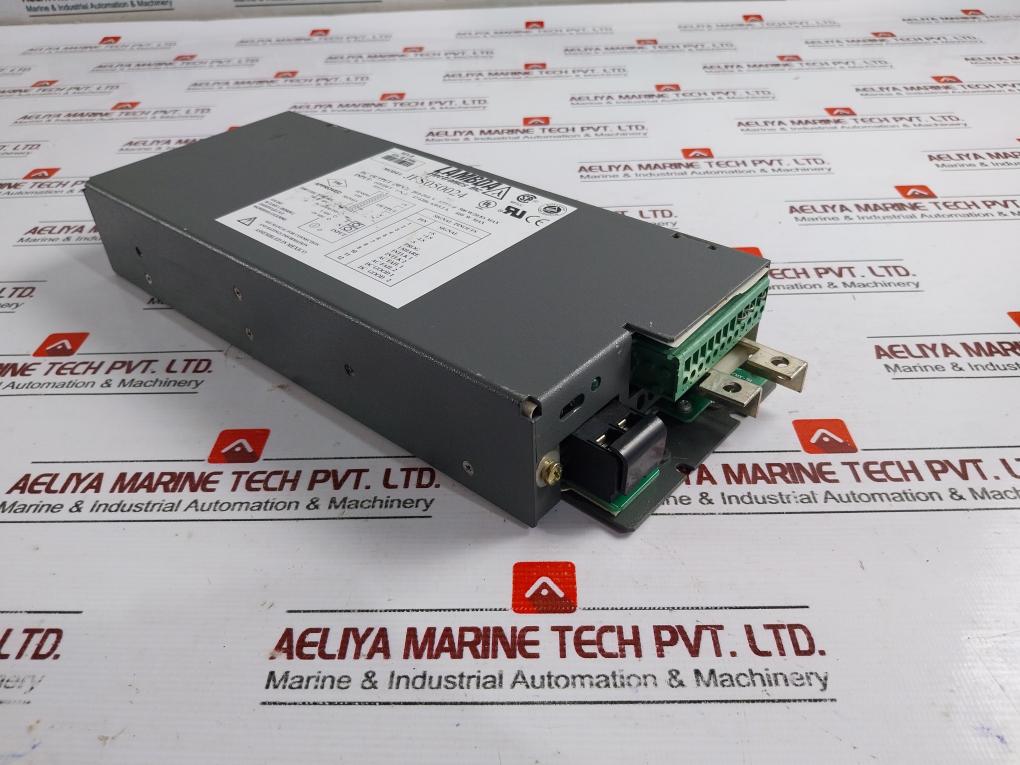 Lambda Electronics Jfs050024 Power Supply Input Rev.B 94V-0, 0224 08 879996