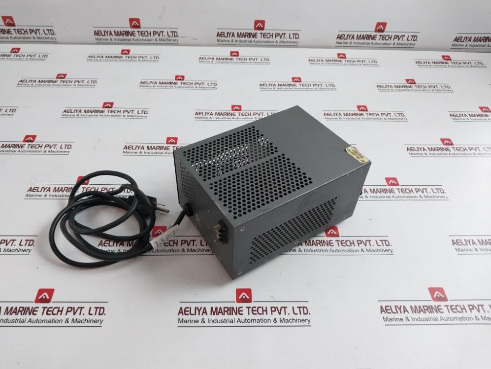 Lambda La-300 Dc Regulated Power Supply 85-132 Vac 47-440 Hz 110-165 Vdc