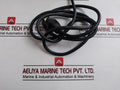 Lambda La-300 Dc Regulated Power Supply 85-132 Vac 47-440 Hz 110-165 Vdc