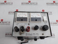 Lambda La-300 Dc Regulated Power Supply 85-132 Vac 47-440 Hz 110-165 Vdc