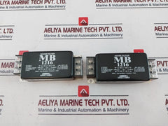 Lambda Mb 1216 Noise Filter