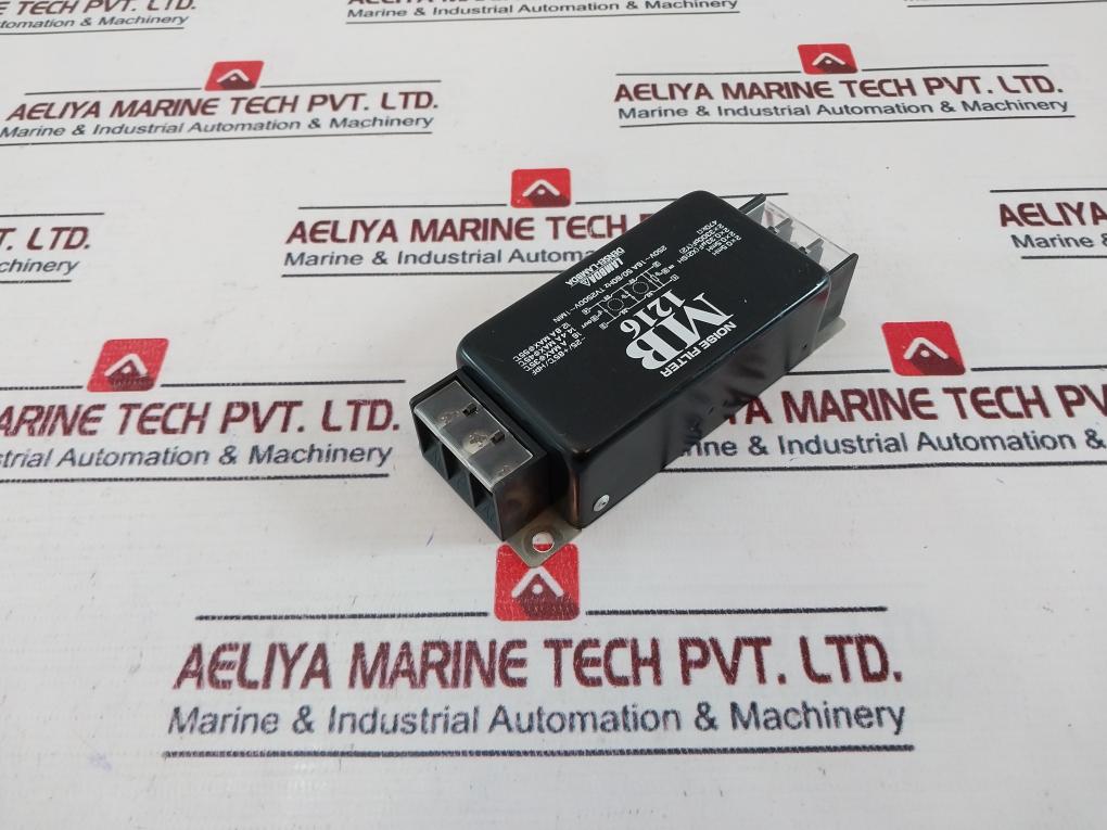 Lambda Mb 1216 Noise Filter
