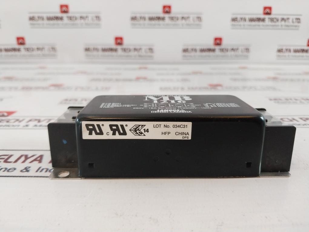Lambda Mb 1216 Noise Filter